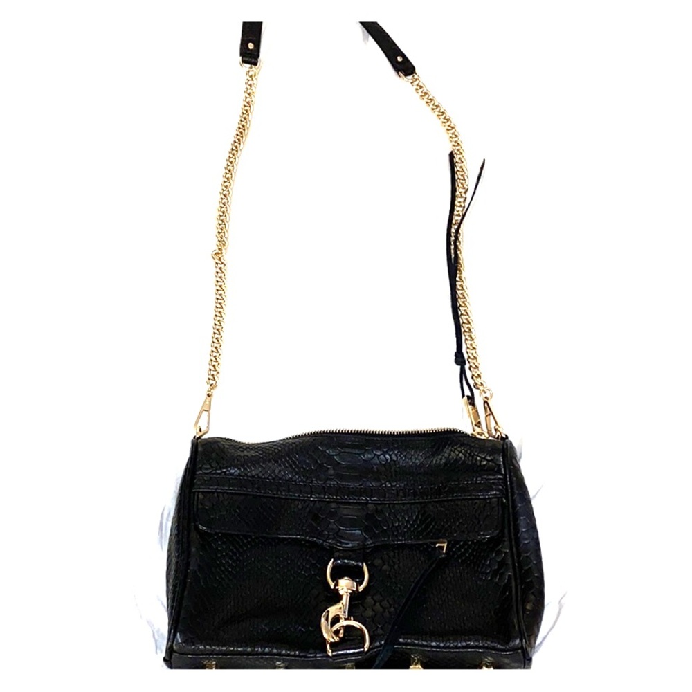 Rebecca minkoff mac purse